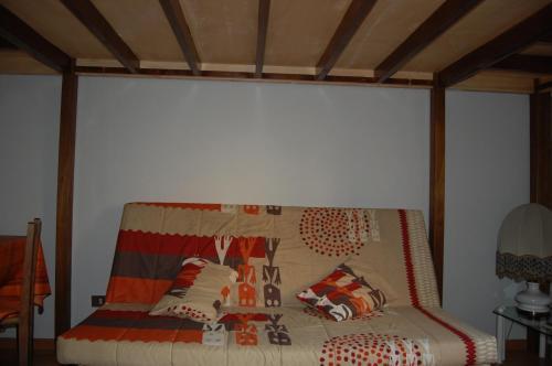 Porta San Frediano Bed & Breakfast *