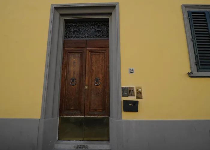 B&B Porta San Frediano