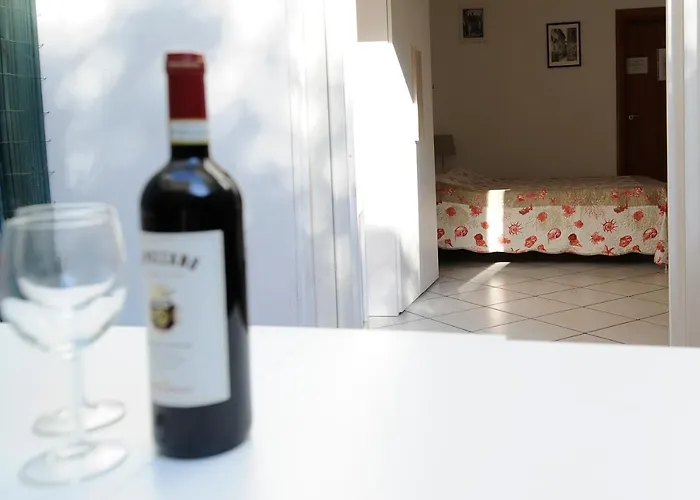 B&B Porta San Frediano